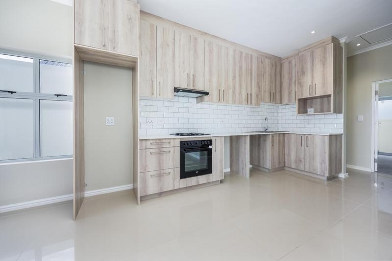 1 Bedroom Property for Sale in Stellenbosch Central Western Cape